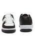 OG-38 White Men's Sneakers